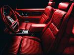 Cadillac Eldorado 1986 года